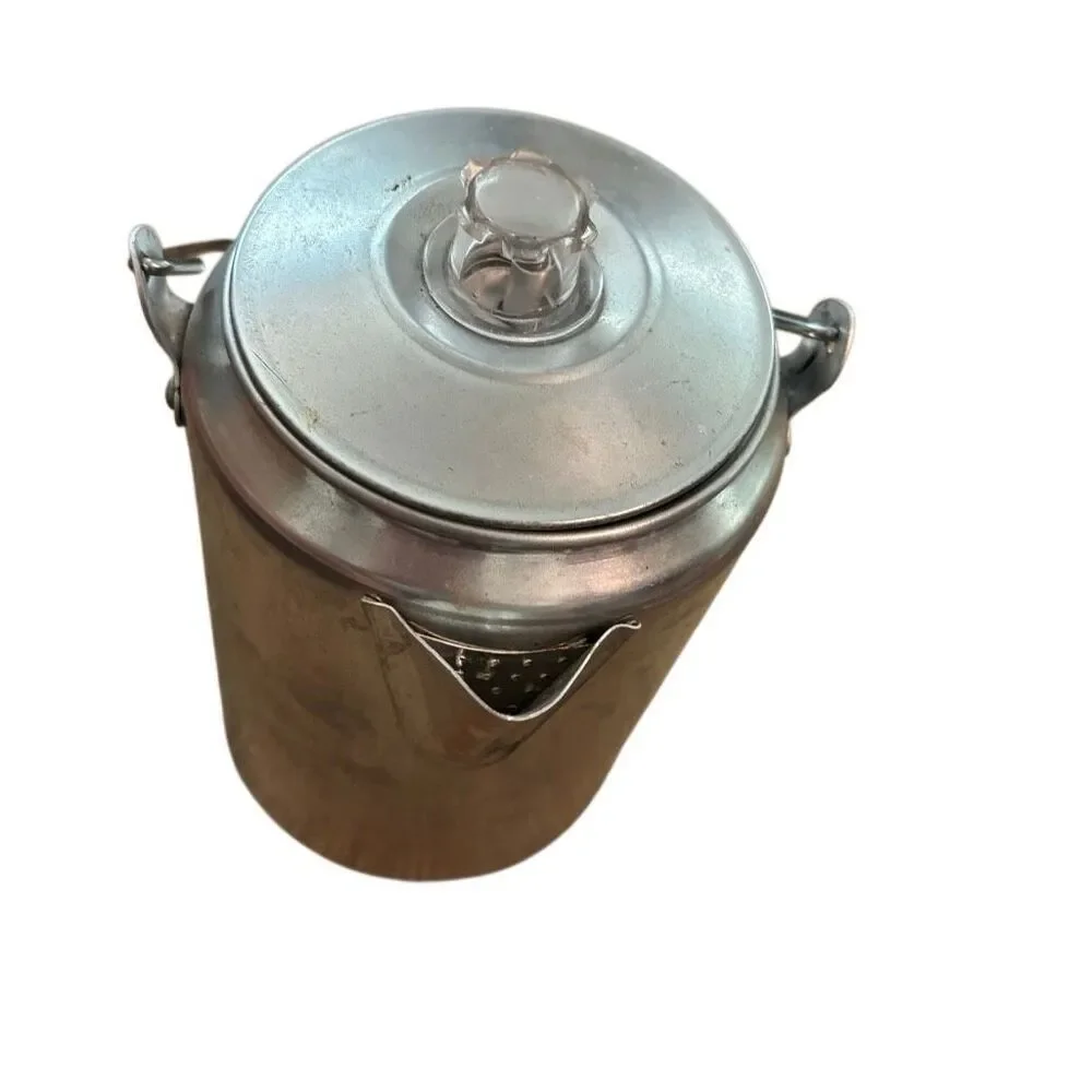 Texsport cup aluminum